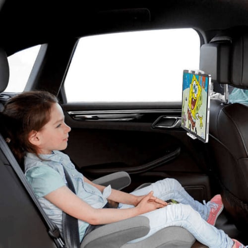 ويوو - قاعدة تثبيت للهواتف وتابلت للسيارة منتج1296