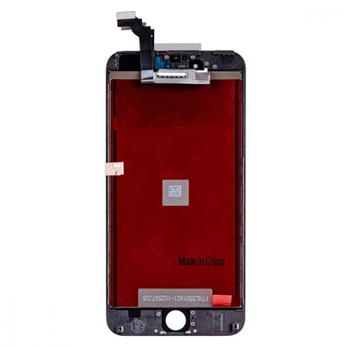 شاشة ايفون 6 LCD أسود ماركة بود bod