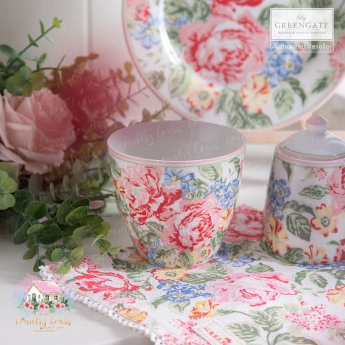 0223 كوب لاتيه من جرين جيت Emmaline