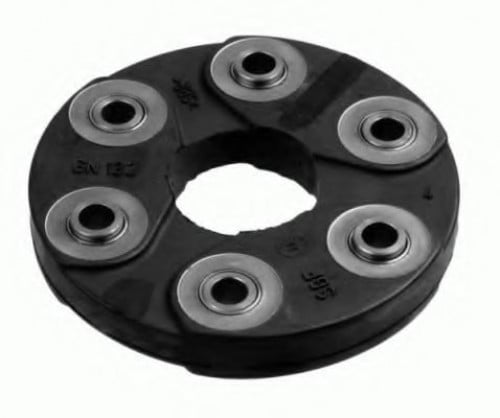 جلدة عمود كردان مرسيدس 126 و 129