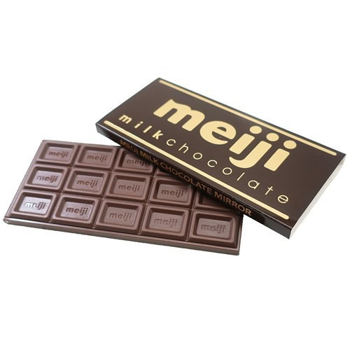 لوح شوكولاتة ميجي