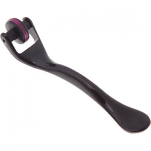 ديرما رولر 1 ملي عجلة رفيعة 180 أبره رفيعة أبر تيت...