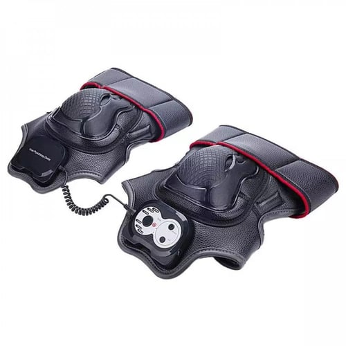 جهاز تدليك الركبتين من Hailicare مع الحرارة