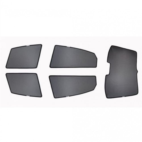 ستارة تويوتا اف جي 2007 - 2022