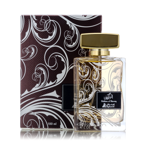 عطر الشروق للجنسين - 100 مل