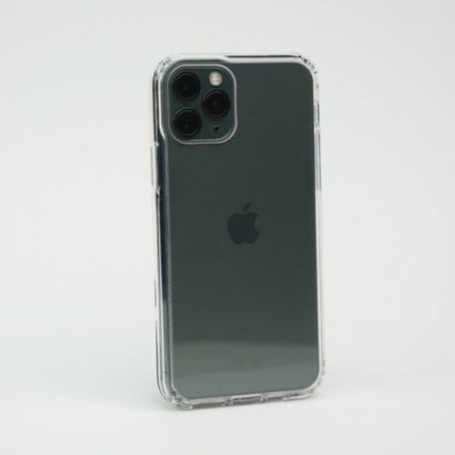 بكج حماية ايفون 11 برو ماكس شاشة حماية نانو جوبوكي