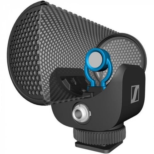 Sennheiser MKE 200 Ultracompact Camera-Mount Direc...