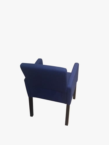 كرسي DK كحلي