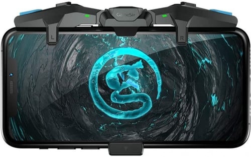 GameSir, Knives Out, Rules of Survival, Call of Du...