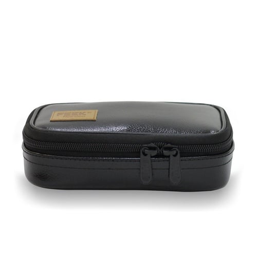 حافظة رايقة أسود صغير