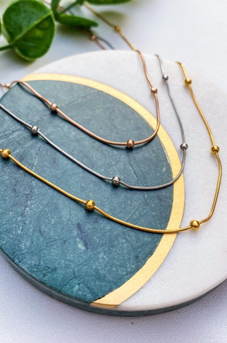 سلسال 3 طبقات