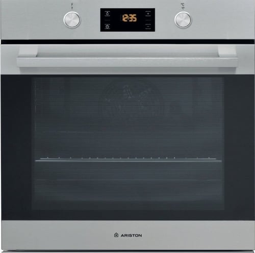 فرن 60سم كهرباء اريستون 11 وظيفة