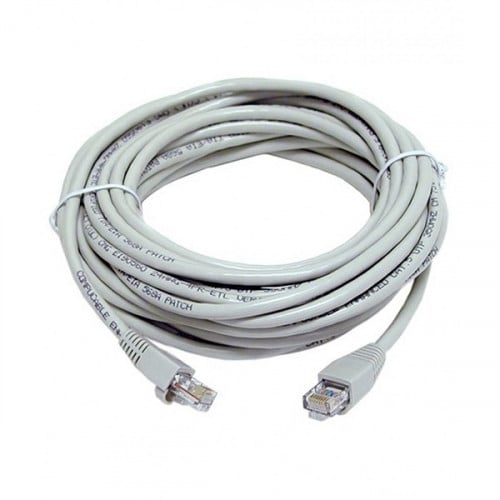 cable network cat6 10m