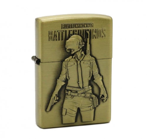 ولاعة بوبجي تعمل بالكيروسين قابلة للتعبئة نظام ولا...