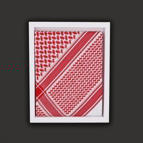 شماغ بنتلي B5 كلااسيك