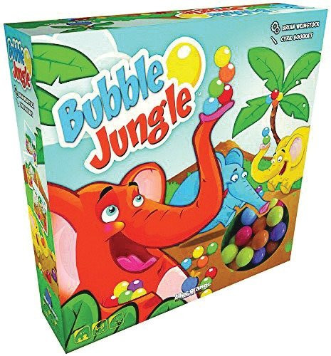 لعبة غابة الأفيال