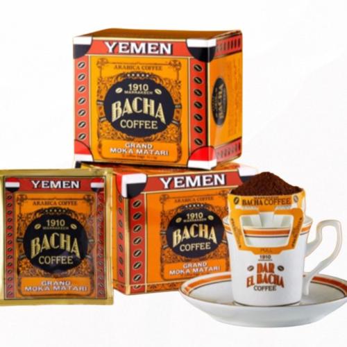 قهوة اليمن | GRAND MOKA MATARI