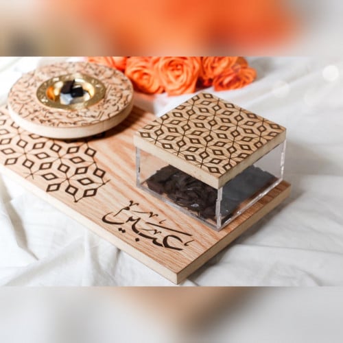 مبخرة تناغم