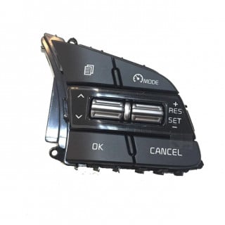 مثبت سرعة سيراتو 2019 اصلي