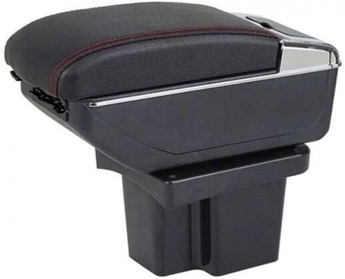 تكاية مسند كيا سيراتو درجين لون اسود