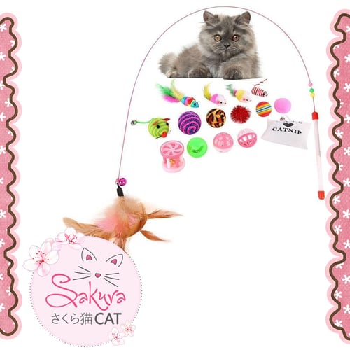 مجموعة من الألعاب (16) لعبة منوعة