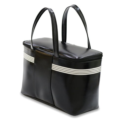 شنطة أنيقة كبيرة