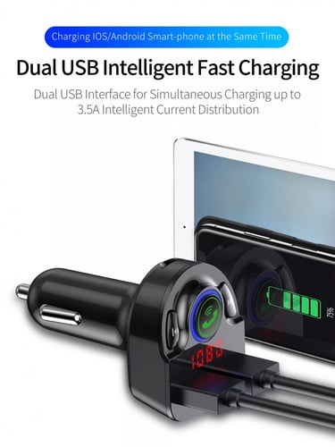 مشغلmp3 بلوتوث FM