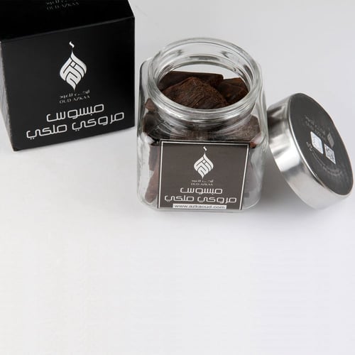 مبسوس مروكي ملكي (150جرام)