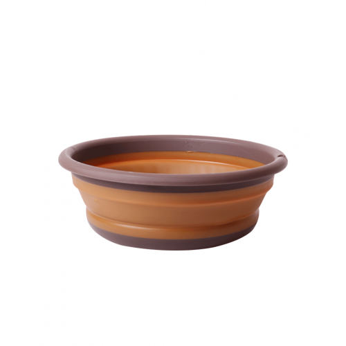 صحن سيلكون مصفط كبير