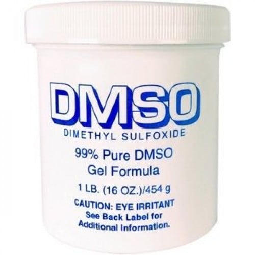 دمسو جل DMSO Gel