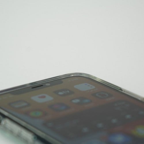 بكج حماية ايفون 11 برو ماكس شاشة حماية نانو جوبوكي