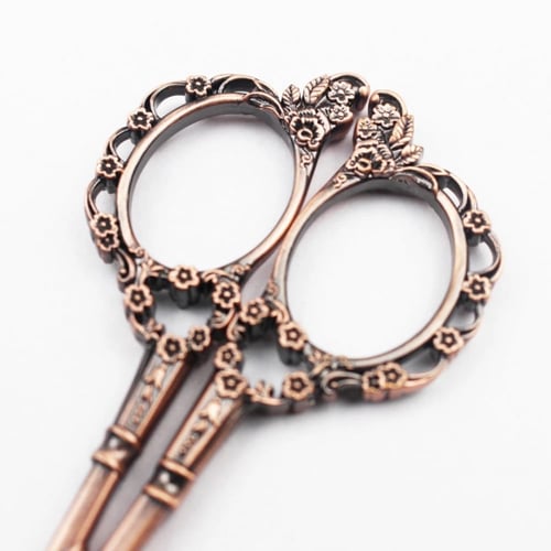 مقص الجوري vintage