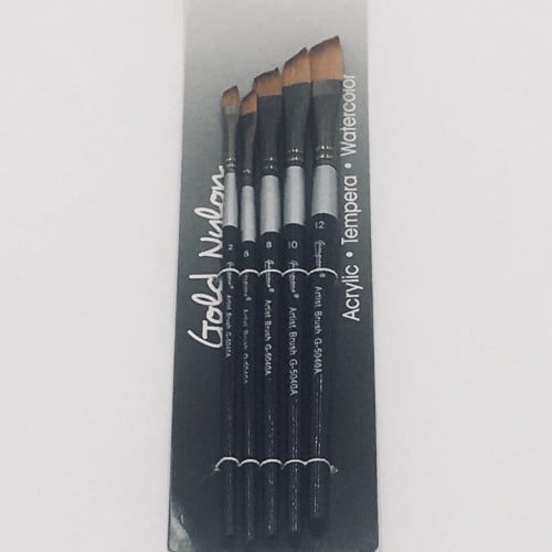 طقم فرش 5 حبات