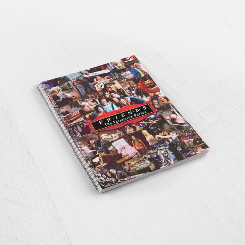 دفتر فريندز