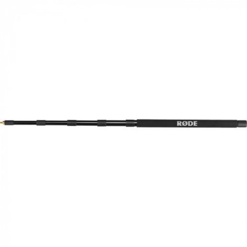 ode Boompole For Rode NTG1, NTG2 And Video Mic (10...