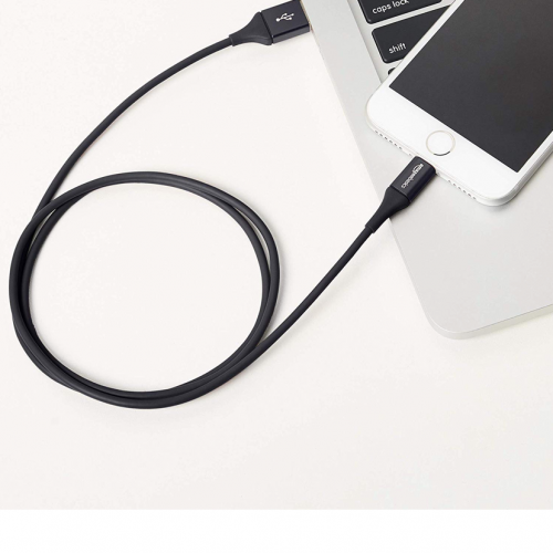 سلك شاحن ايفون امازون معتمد من ابل