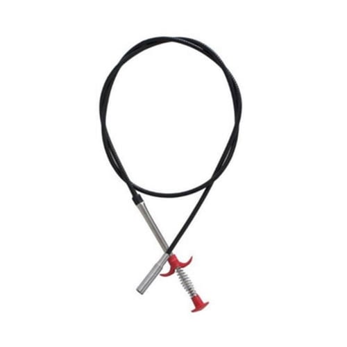 لاقط بأربعة مخالب بطول 160 سم مرن يستخدم لالتقاط و...