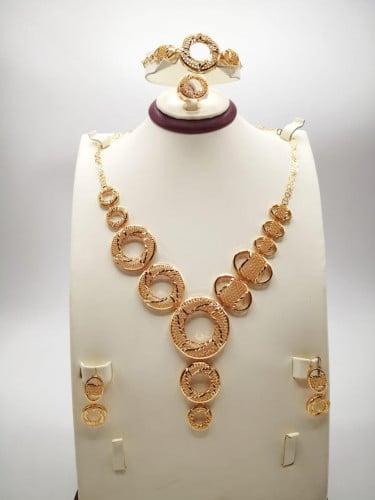 طقم مطليات تشكيلة جديدة