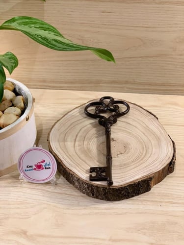 مفتاح ديكور