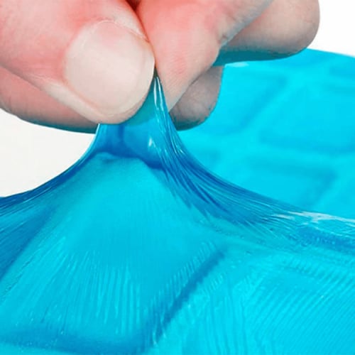 مخدة مموري فوم 2