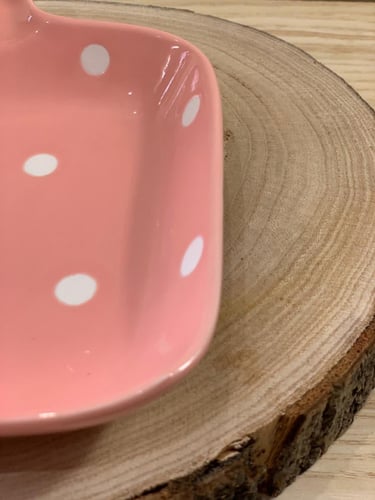 صحن سيراميك