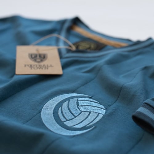 تيشيرت Football Town ( رجالي ) الزعيم - الاساسي