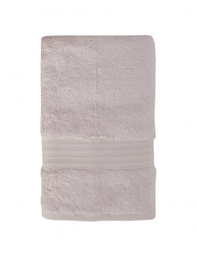 منشفة رأس Timeless لون سالمون