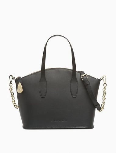 شنطة نسائية من كالفن كلاين اسود