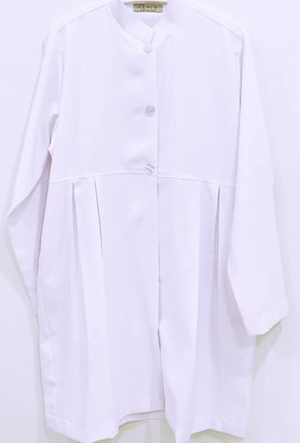 لابكوت حوامل pregnancy labcoat