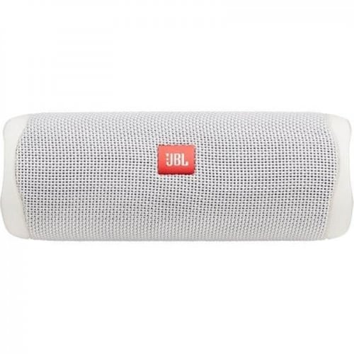 سماعة سبيكر جي بي ال فليب 5 مقاومة للماء أبيض