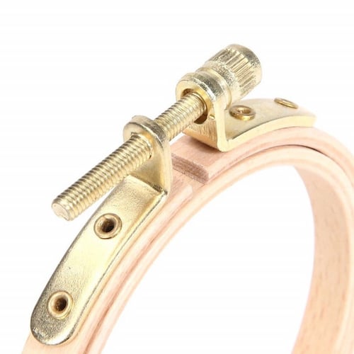 طارات تطريز خشب الزان جودة عالية