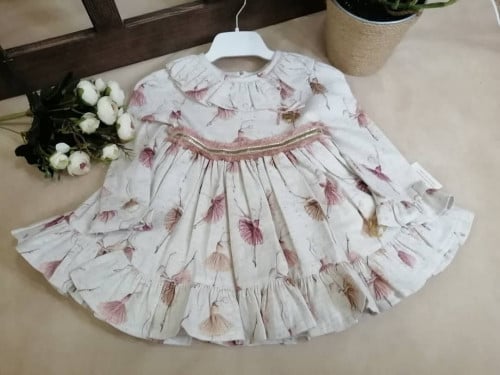 فستان أسباني