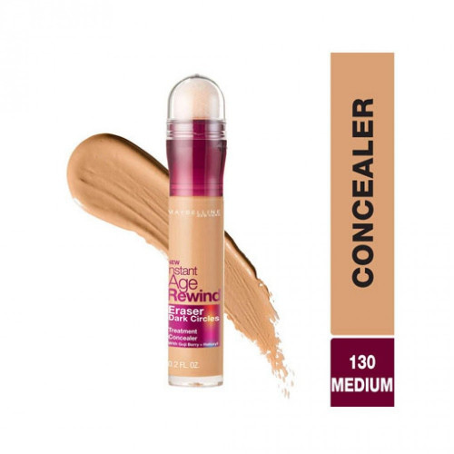 خافي عيوب كونسيلر ايج ريوند من ميبلين Medium