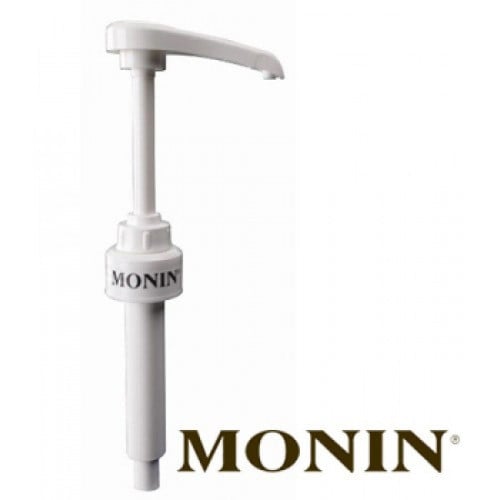 ضغاط السيروب من MONIN